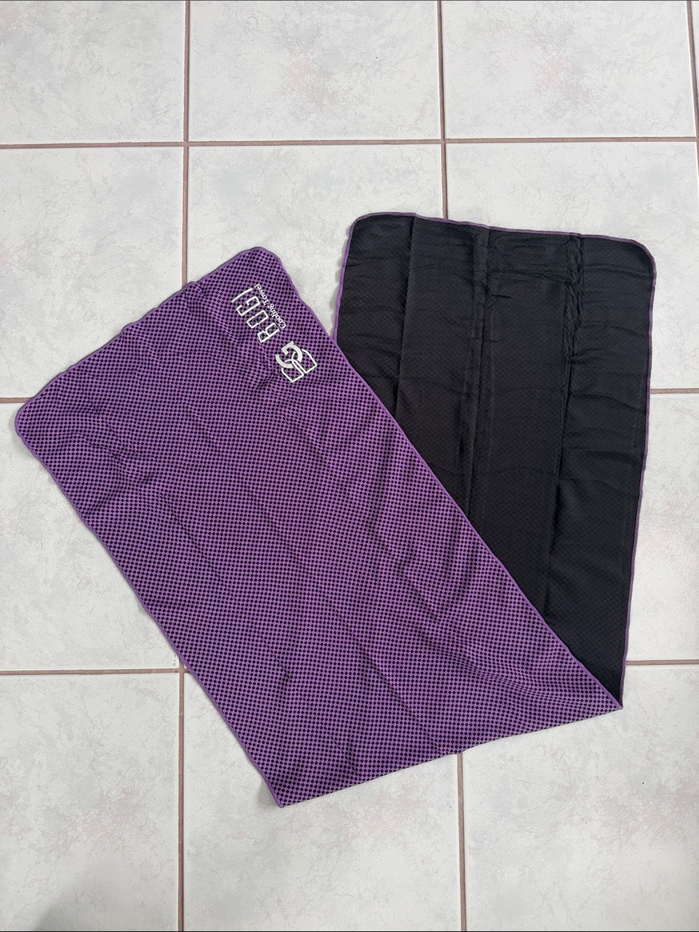 BOGI Cooling Towel lightweight BN